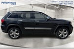 2013 Jeep Grand Cherokee Overland
