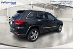 2013 Jeep Grand Cherokee Overland