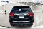2013 Jeep Grand Cherokee Overland