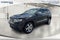 2013 Jeep Grand Cherokee Overland