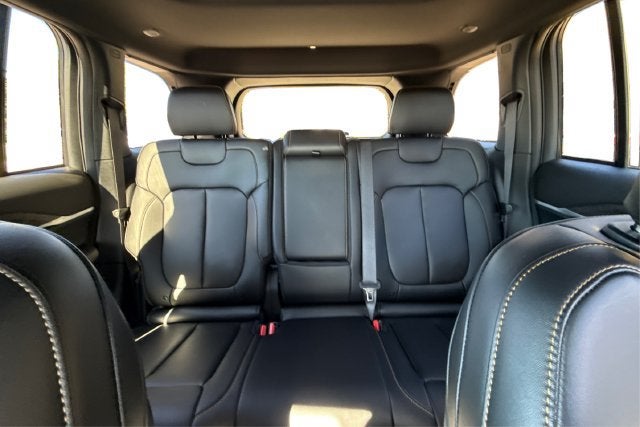 2026 Jeep Grand Cherokee 85th Anniversary Edition