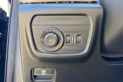 2026 Jeep Grand Cherokee 85th Anniversary Edition