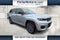 2023 Jeep Grand Cherokee L Summit Reserve