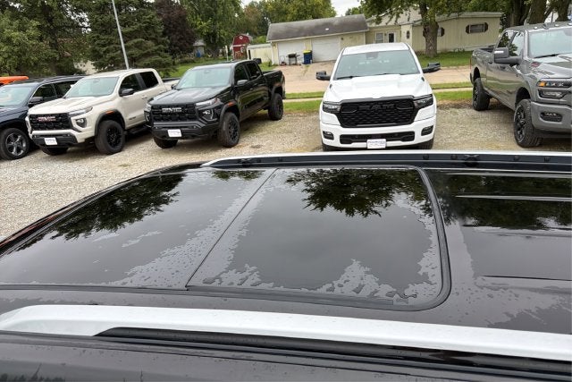 2023 Jeep Grand Cherokee L Summit Reserve