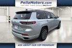 2023 Jeep Grand Cherokee L Summit Reserve