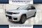 2023 Jeep Grand Cherokee L Summit Reserve