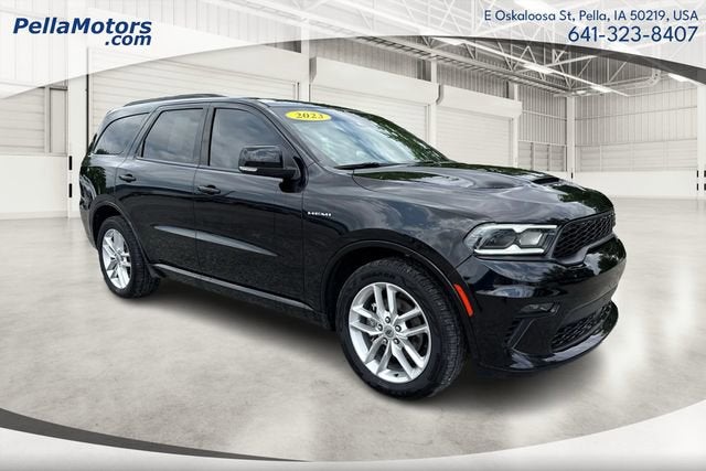 2023 Dodge Durango R/T Premium AWD's photo