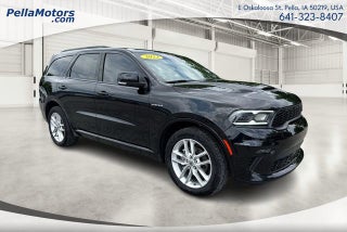 2023 Dodge Durango R/T Premium