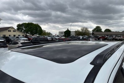 2024 Jeep Wagoneer Series II Carbide