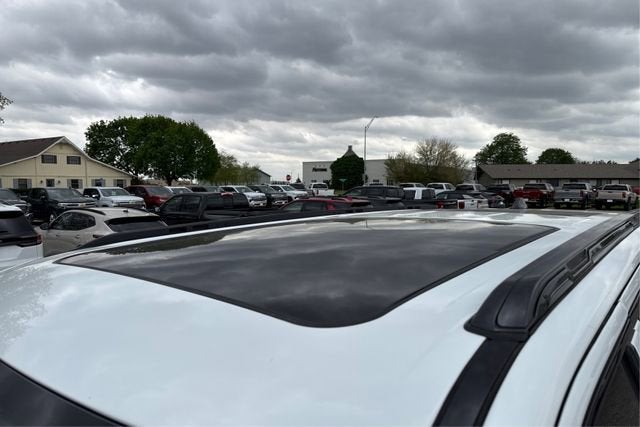 2024 Jeep Wagoneer Series II Carbide