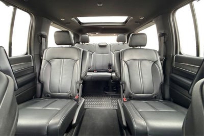 2024 Jeep Wagoneer Series II Carbide