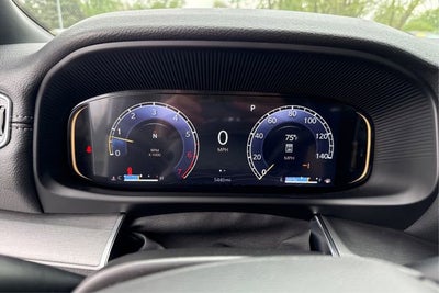 2024 Jeep Wagoneer Series II Carbide