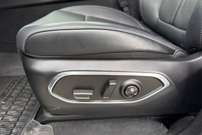 2024 Jeep Wagoneer Series II Carbide