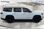 2024 Jeep Wagoneer Series II Carbide