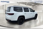 2024 Jeep Wagoneer Series II Carbide