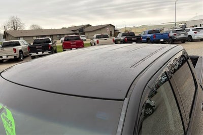 2012 RAM 1500 Big Horn