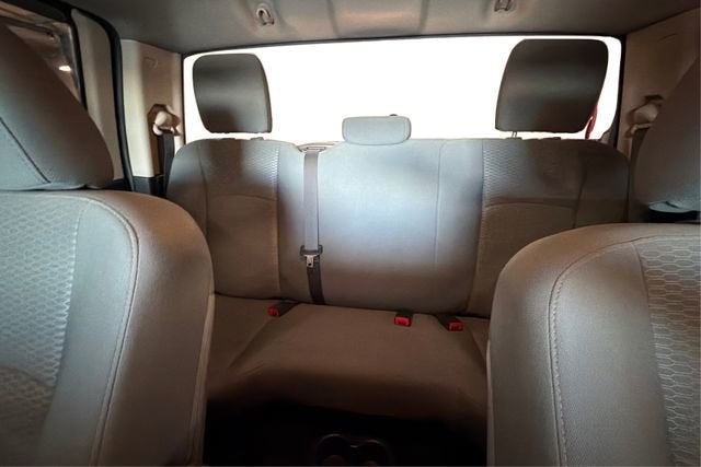 2016 RAM 1500 Express