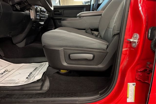 2016 RAM 1500 Express