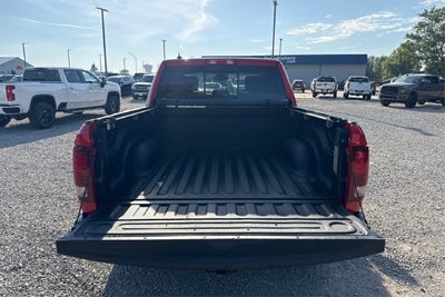 2017 RAM 1500 Night