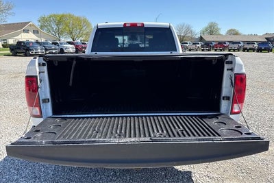 2016 RAM 1500 SLT
