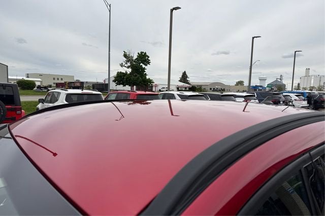2024 Ford Escape ST-Line Select