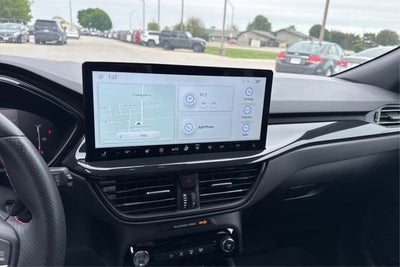 2024 Ford Escape ST-Line Select