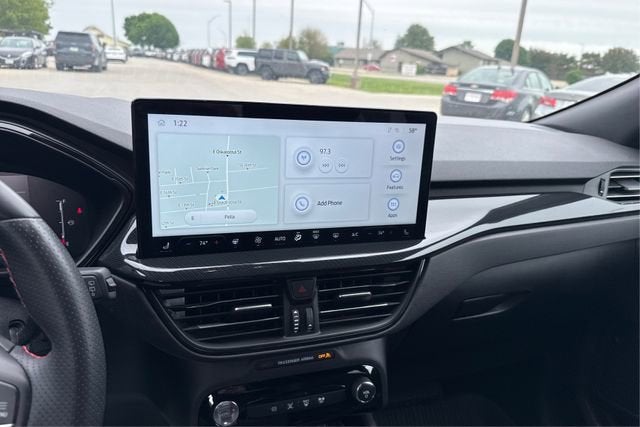 2024 Ford Escape ST-Line Select
