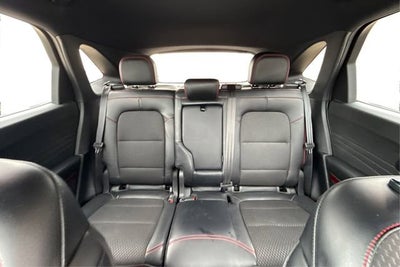 2024 Ford Escape ST-Line Select
