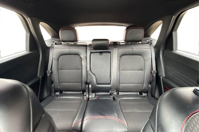 2024 Ford Escape ST-Line Select