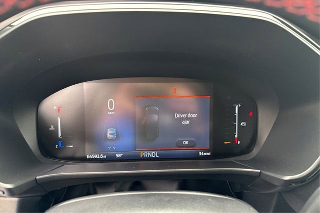 2024 Ford Escape ST-Line Select