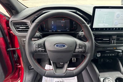 2024 Ford Escape ST-Line Select