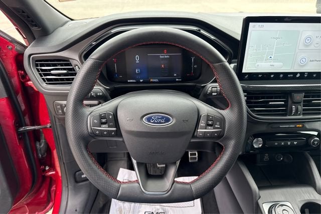 2024 Ford Escape ST-Line Select