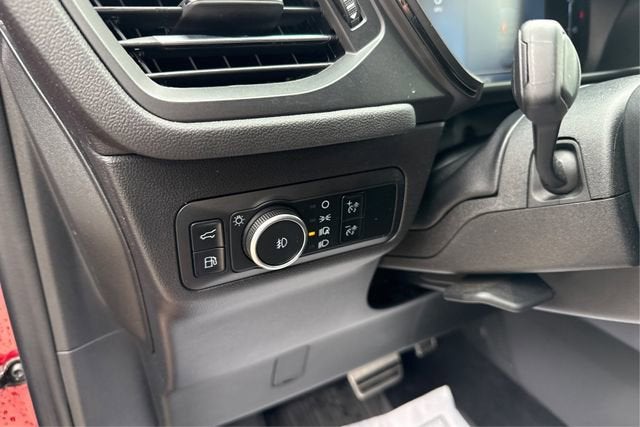 2024 Ford Escape ST-Line Select