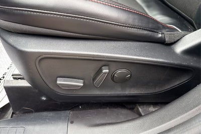 2024 Ford Escape ST-Line Select