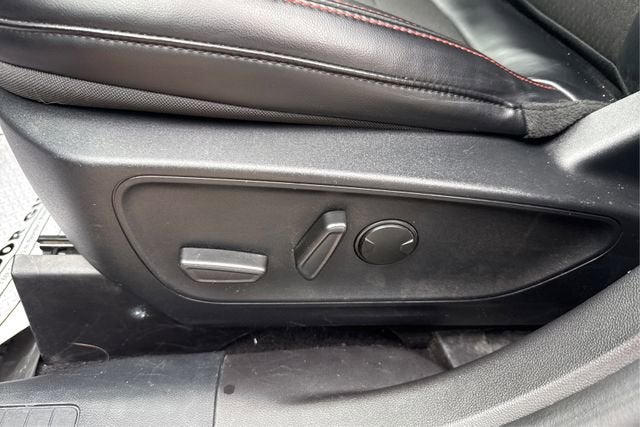 2024 Ford Escape ST-Line Select