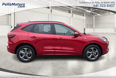 2024 Ford Escape ST-Line Select