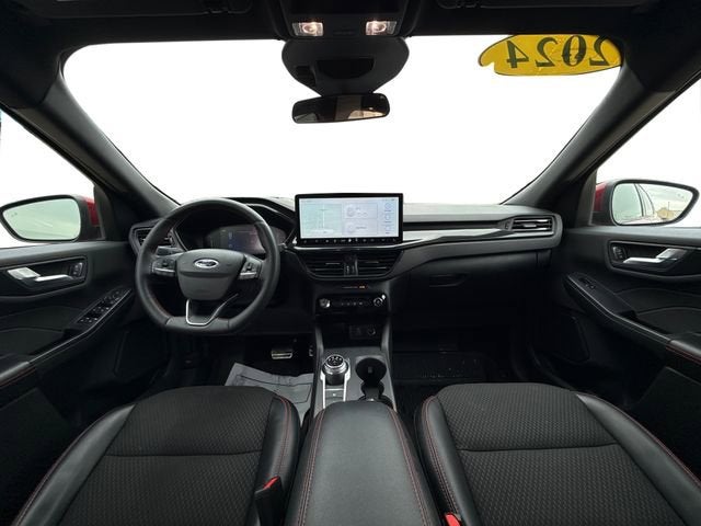 2024 Ford Escape ST-Line Select