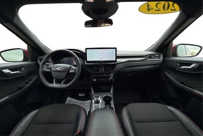 2024 Ford Escape ST-Line Select