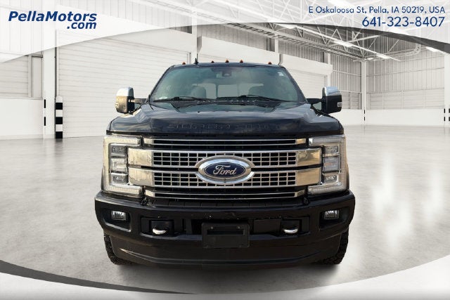 2019 Ford Super Duty F-250 SRW XL