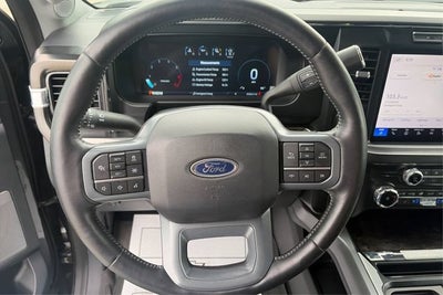 2024 Ford Super Duty F-250 SRW XL