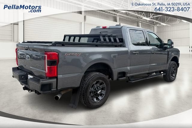 2024 Ford Super Duty F-250 SRW XL