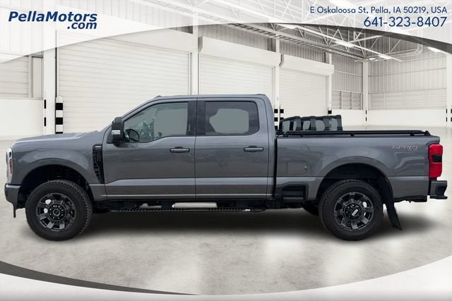 2024 Ford Super Duty F-250 SRW XL