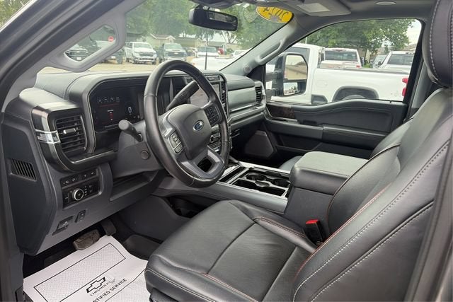 2024 Ford Super Duty F-250 SRW XL