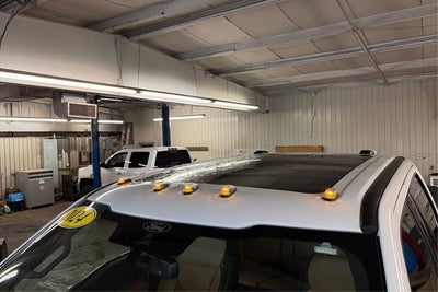 2024 Ford Super Duty F-350 SRW XL