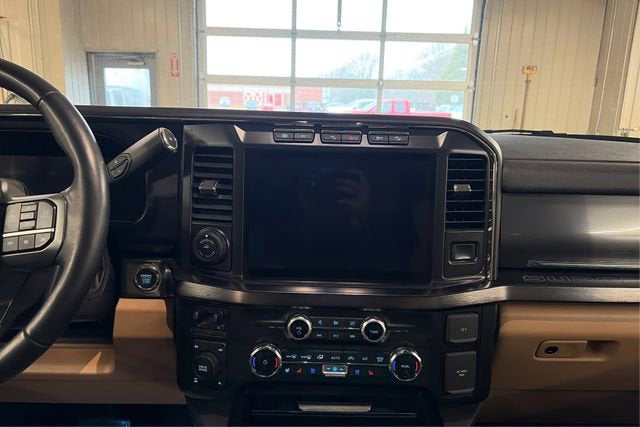 2024 Ford Super Duty F-350 SRW XL