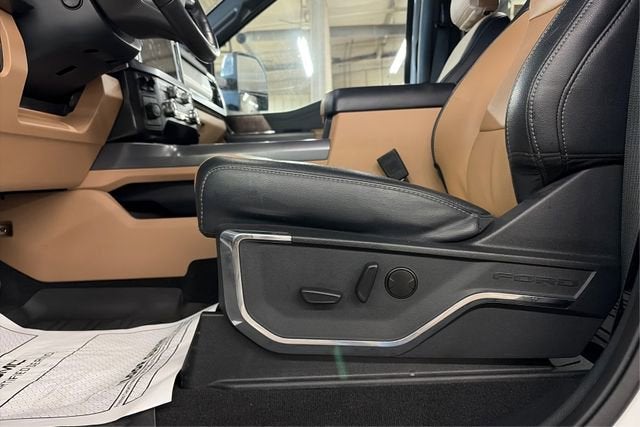 2024 Ford Super Duty F-350 SRW XL