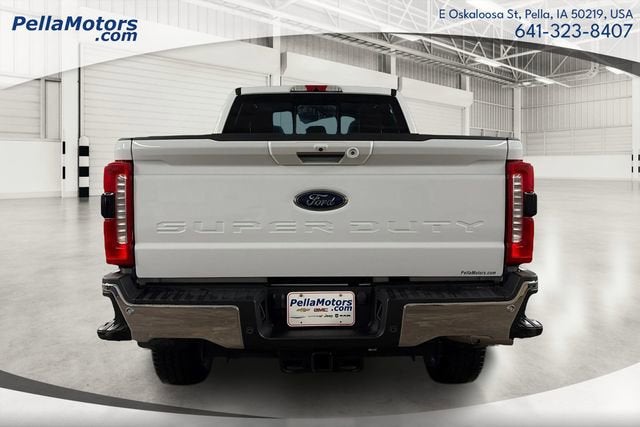 2024 Ford Super Duty F-350 SRW XL