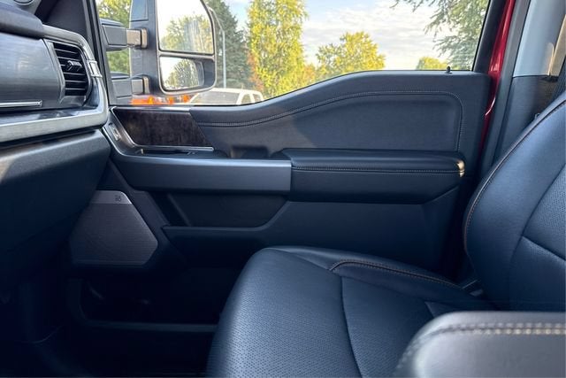 2025 Ford Super Duty F-350 SRW XL