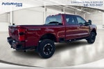 2025 Ford Super Duty F-350 SRW XL