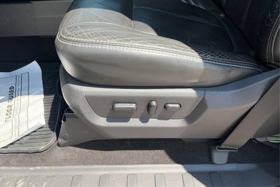 2011 Ford Super Duty F-350 SRW XL